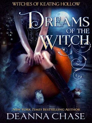 cover image of Dreams of the Witch